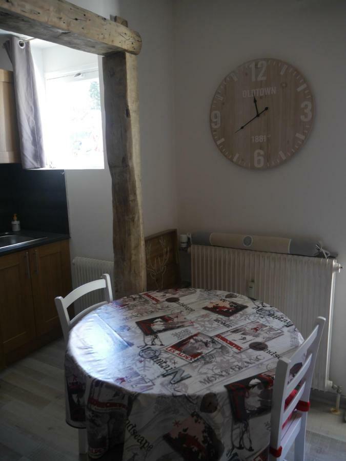 Studio Cosy Le Royal Ski 3 Vallees Brides-les-Bains Εξωτερικό φωτογραφία