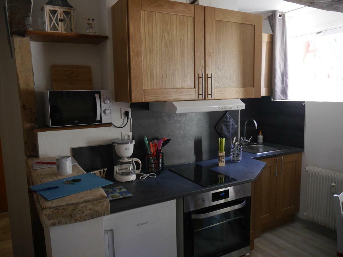 Studio Cosy Le Royal Ski 3 Vallees Brides-les-Bains Εξωτερικό φωτογραφία