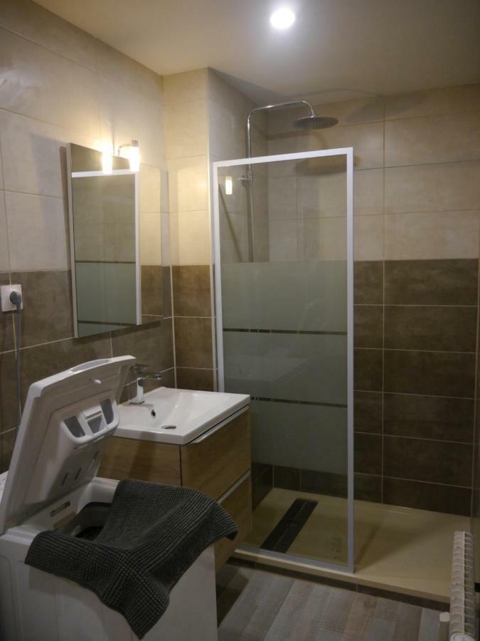 Studio Cosy Le Royal Ski 3 Vallees Brides-les-Bains Εξωτερικό φωτογραφία
